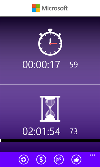 Image 3 for Stopwatch Super for Windo…