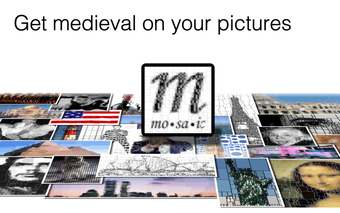 Image 0 for cf/x mosaic