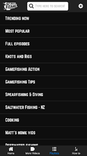 Image 0 for Ultimate Fishing