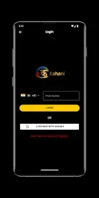 Image 0 for Kahani: Webseries  More