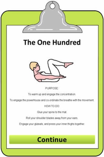 Image 0 for Complete Pilates Pro