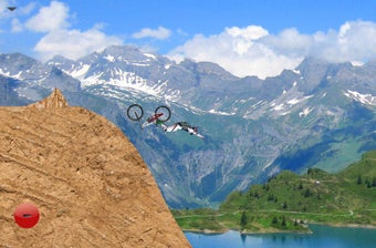 Imagen 2 para Downhill Champion