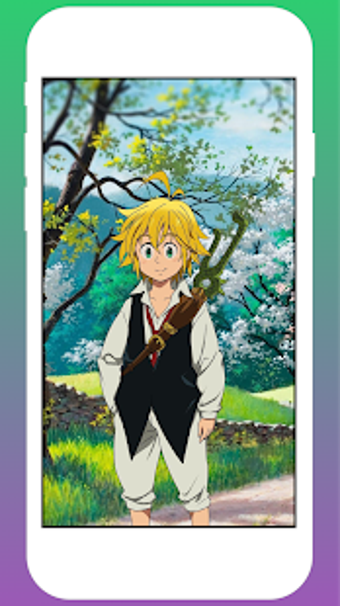 Image 3 for Nanatsu No Taizai Wallpap…