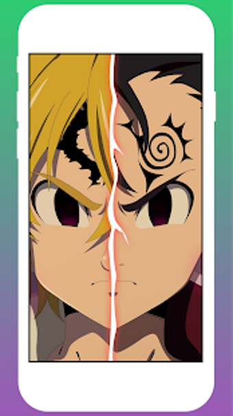 Image 1 for Nanatsu No Taizai Wallpap…