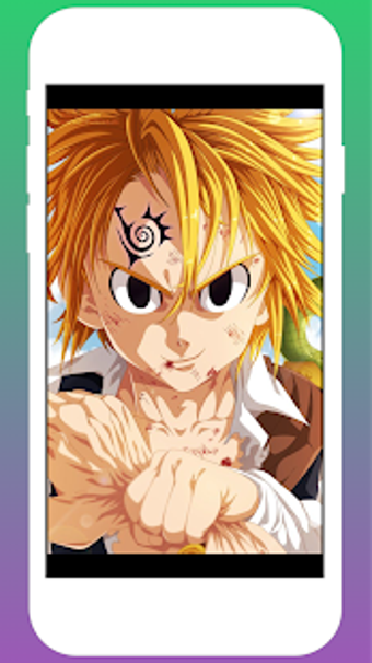 Image 2 for Nanatsu No Taizai Wallpap…