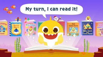 Image 3 for Pinkfong Baby Shark Story…