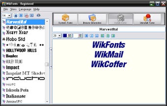 Imagen 0 para WikFonts