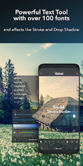 Imagen 1 para Ribbet Photo Editing Suit…