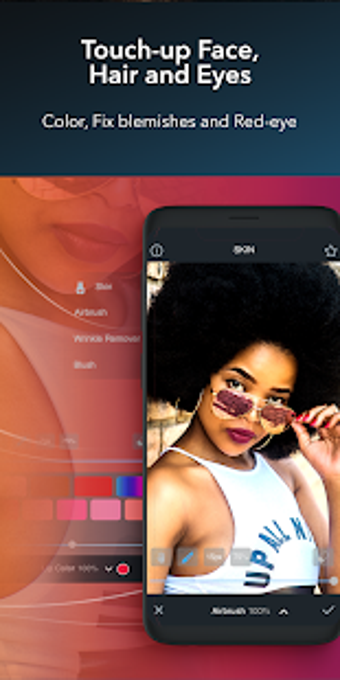 Imagen 2 para Ribbet Photo Editing Suit…