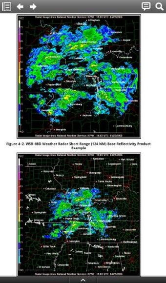 Image 2 for Aviation Weather Services