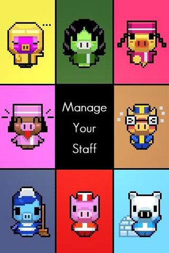 Imagen 2 para Pixel Mall