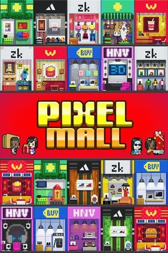 Imagen 3 para Pixel Mall