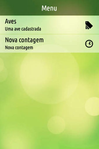 Image 0 for Contador de Cantos - Grti…