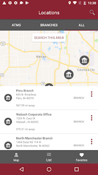 Image 3 for Crossroads Bank Mobile Ap…