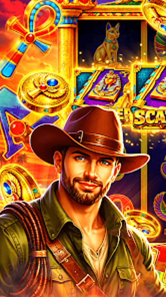 Image 0 for Pharaohs Drop Merge