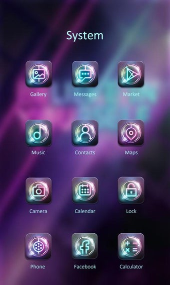 Image 2 for Be You Theme