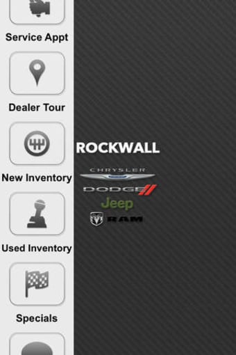 Image 0 for Rockwall Chrysler Dodge J…