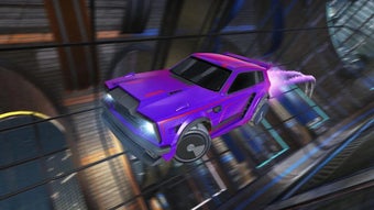 Image 0 for Rocket League: Season 1
