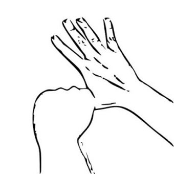 Image 3 for Finger Holding Therapy
