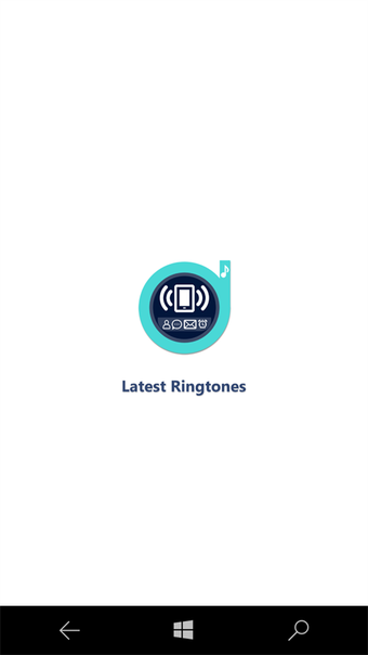 Imagen 0 para Latest Ringtones for Wind…