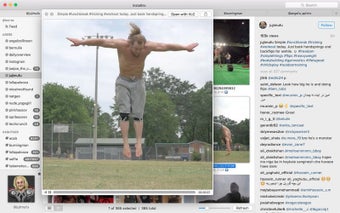 Imagen 0 para InstaBro