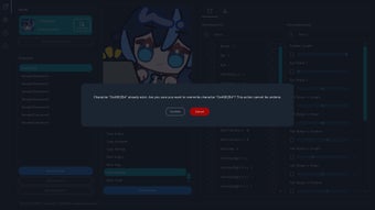 Image 0 for EmoteLab