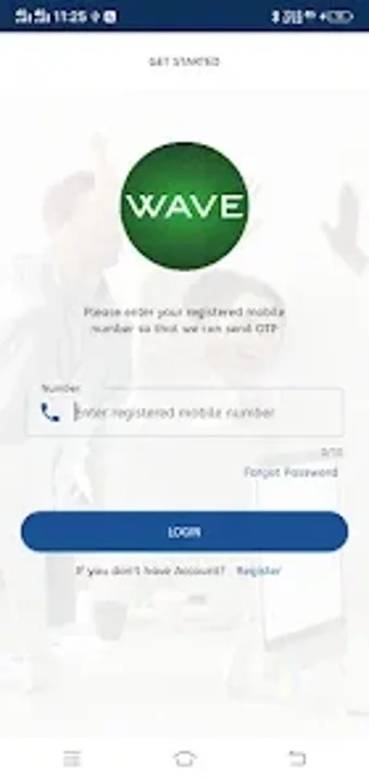 Image 0 for wave-ems
