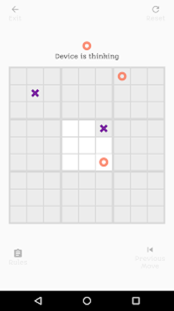 Image 2 for Ultimate Tic Tac Toe