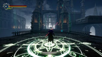 Image 0 for Tenebyss