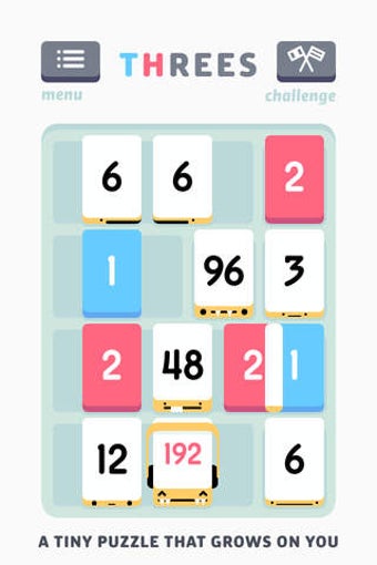 Image 0 for Threes