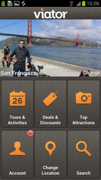Imagen 2 para Viator Tours & Activities