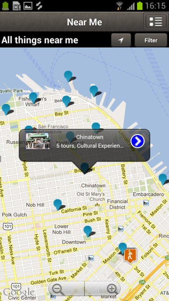 Imagen 1 para Viator Tours & Activities