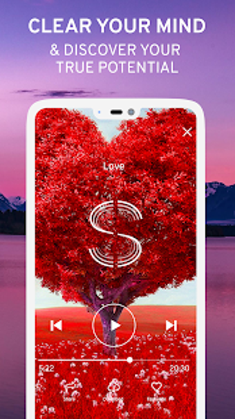 Imagen 0 para Synctuition Meditation Pr…