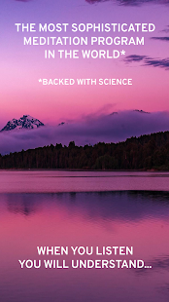 Image 1 for Synctuition Meditation Pr…