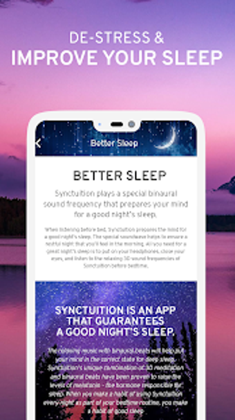 Imagen 3 para Synctuition Meditation Pr…
