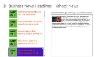 Image 1 for Yahoo! Business News for …