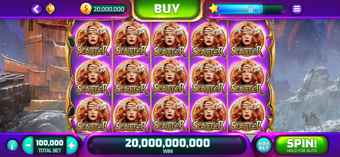Imagen 0 para Bonanza Party: Slot Machi…