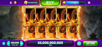 Imagen 3 para Bonanza Party: Slot Machi…