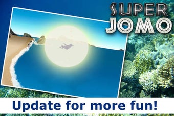 Image 0 for Super Jomo