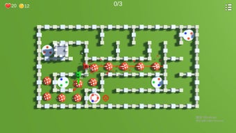 Image 0 for 魔菇塔防 Mushroom Tower Defen…