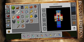 Imagen 1 para Mod Beyblade for Minecraf…