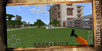 Imagen 2 para Mod Beyblade for Minecraf…