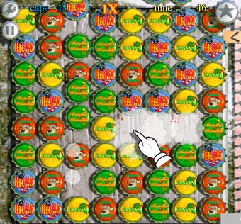 Image 0 for Bottle Caps