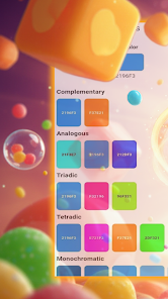 Image 0 for ColorMood