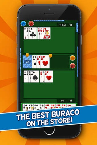 Image 0 for Burraco Italiano