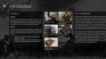 Image 0 for Army Weapon Systems Handb…