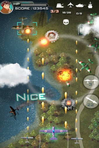 Image 0 for Sky Of War