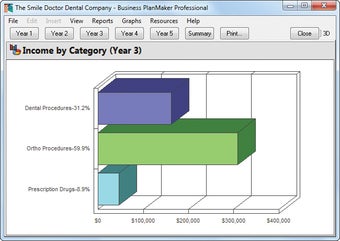 Imagen 0 para Business PlanMaker Profes…