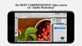 Image 1 for Full Tutorial for Adobe P…