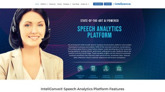 Image 0 for Inteliconvo